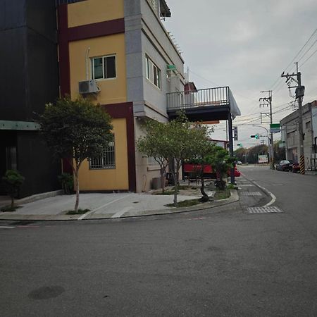 Li Yuan Homestay Tianzhong Exterior foto